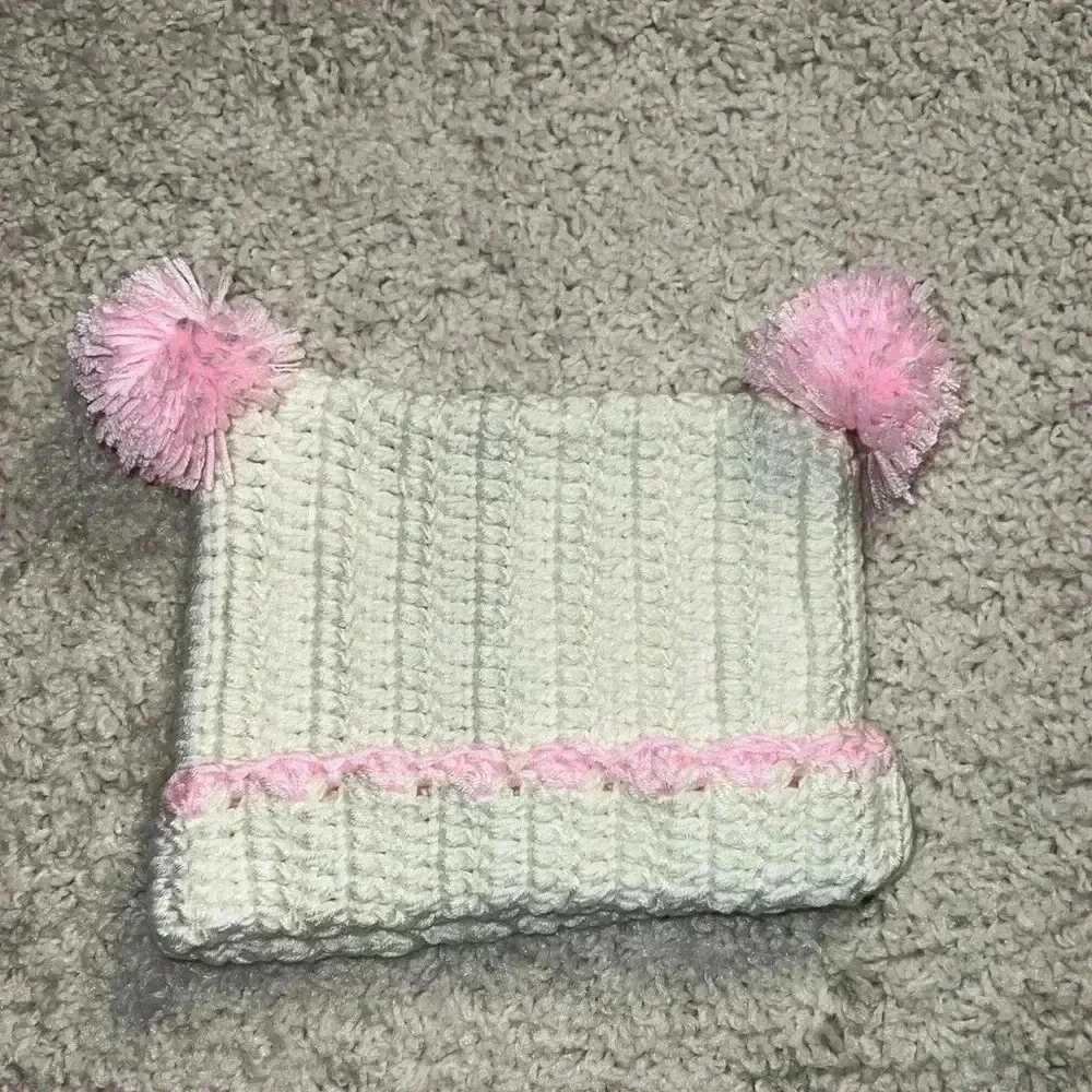 N/A soft knit